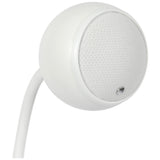 Gallo Acoustics Nucleus Micro Speaker | Matte White GM1W