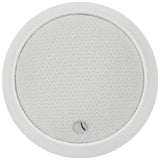 Gallo Acoustics Nucleus Micro Speaker | Matte White GM1W