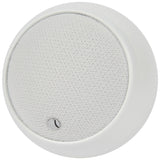 Gallo Acoustics Nucleus Micro Speaker | Matte White GM1W