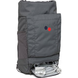 Pinqponq Blok Medium Backpack