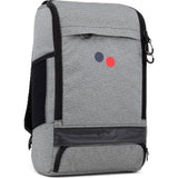 Pinqponq Cubik Medium Backpack