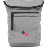 Klak Fold Top Backpack at Sportique