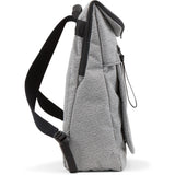 Klak Fold Top Backpack at Sportique
