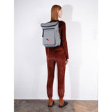 Klak Fold Top Backpack at Sportique