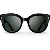 Triwa Klara Sunglasses | Midnight SHAC222