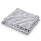 Brahms Mount Milo Blanket | Cotton