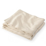 Brahms Mount Milo Blanket | Cotton