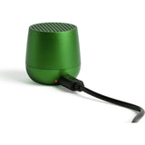 Lexon Mino Portable Bluetooth Speaker | Green