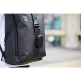 Lexon Mino T Bluetooth Speaker with Integrated Carabiner