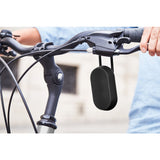 Lexon Mino T Bluetooth Speaker with Integrated Carabiner