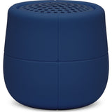 Lexon Mino X Floating Bluetooth Speaker | Dark Blue
