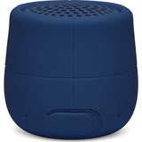 Lexon Mino X Floating Bluetooth Speaker | Dark Blue