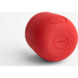 Lexon Mino X Floating Bluetooth Speaker | Red