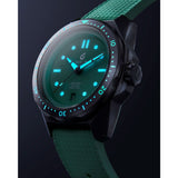 BOLDR Odyssey Freediver Watch