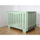 noninoni kids The Noni Full Size Crib