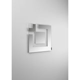 Zuzunaga Inca Wall Mirror | 60 x 60 cm