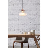 Seed Design Mist Large Pendant Lamp | Copper SQ-8997PL-CPR