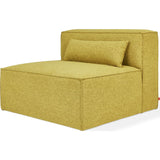 Gus* Modern Mix Armless Chair