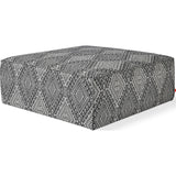Gus* Modern Mix Ottoman