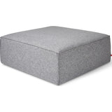 Gus* Modern Mix Ottoman