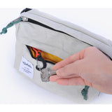 Hellolulu Hollis Mini Shoulder Bag | Green HLL50108-GRN