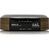 Tivoli Audio Model CD | Walnut