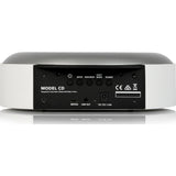 Tivoli Audio Model CD | White