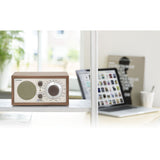 Tivoli Audio Model One BT Speaker Radio | Walnut