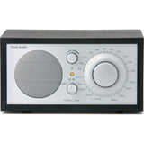 Tivoli Audio Model One Speaker Radio | Black/Silver M1SLB