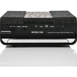 Tivoli Audio Model Sub Wi-Fi Subwoofer | Black