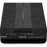 Tivoli Audio Model Sub Wi-Fi Subwoofer | Black