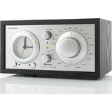 Tivoli Audio Model Three Bluetooth Speaker Clock Radio | Black M3BTBLK