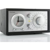 Tivoli Audio Model Three Bluetooth Speaker Clock Radio | Black M3BTBLK