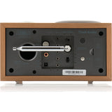 Tivoli Audio Model Three Bluetooth Speaker Clock Radio | Taupe M3BTTPE
