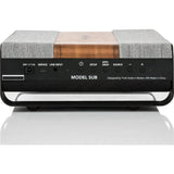 Tivoli Audio Model Sub Wi-Fi Subwoofer | Walnut