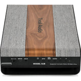 Tivoli Audio Model Sub Wi-Fi Subwoofer | Walnut