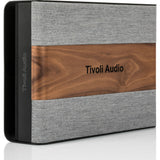 Tivoli Audio Model Sub Wi-Fi Subwoofer | Walnut