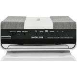 Tivoli Audio Model Sub Wi-Fi Subwoofer | White