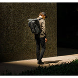 Black Ember Vert Pack | Black