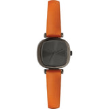 Komono Moneypenny Watch | Cognac-KOM-W1321