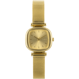 Komono Moneypenny Royale Watch | Gold KOM-W1242
