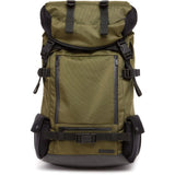 Lexdray Mont Blanc Pack | Olive