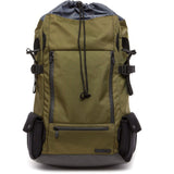 Lexdray Mont Blanc Pack | Olive