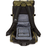 Lexdray Mont Blanc Pack | Olive