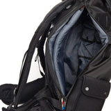 Lexdray Mont Blanc Pack | Black