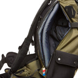 Lexdray Mont Blanc Pack | Olive