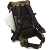 Lexdray Mont Blanc Pack | Olive