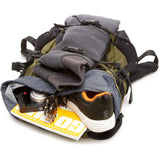 Lexdray Mont Blanc Pack | Olive