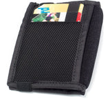 Lexdray Monte Carlo Wallet | Black/Gray