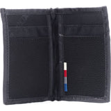 Lexdray Monte Carlo Wallet | Black/Gray